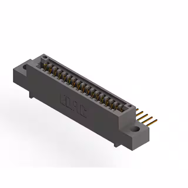 895-017-559-404 EDAC Inc.  Edgeboard Connectors